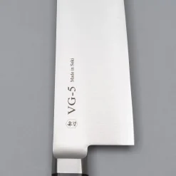 Hatsukokoro Hayabusa VG5 Santoku 18 cm