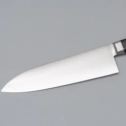 Hatsukokoro Hayabusa VG5 Santoku 18 cm