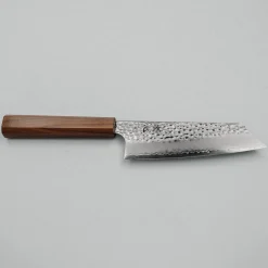 Hatsukokoro Hayabusa VG10 Tsuchime Bunka 15 cm