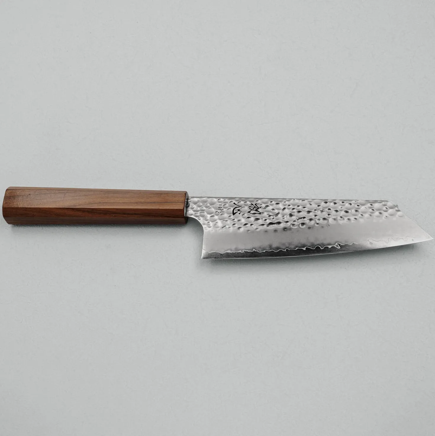 Hatsukokoro Hayabusa VG10 Tsuchime Bunka 15 cm