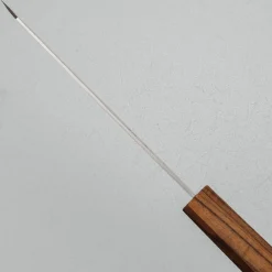Hatsukokoro Hayabusa VG10 Tsuchime Bunka 15 cm