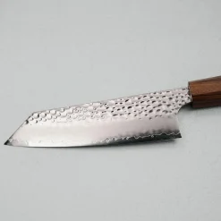 Hatsukokoro Hayabusa VG10 Tsuchime Bunka 15 cm