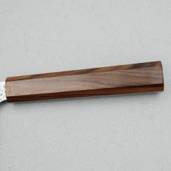 Hatsukokoro Hayabusa VG10 Tsuchime Bunka 15 cm