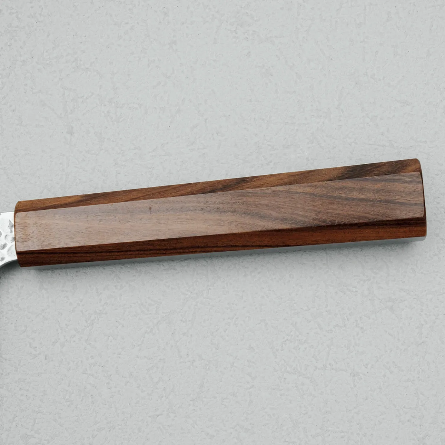 Hatsukokoro Hayabusa VG10 Tsuchime Bunka 15 cm