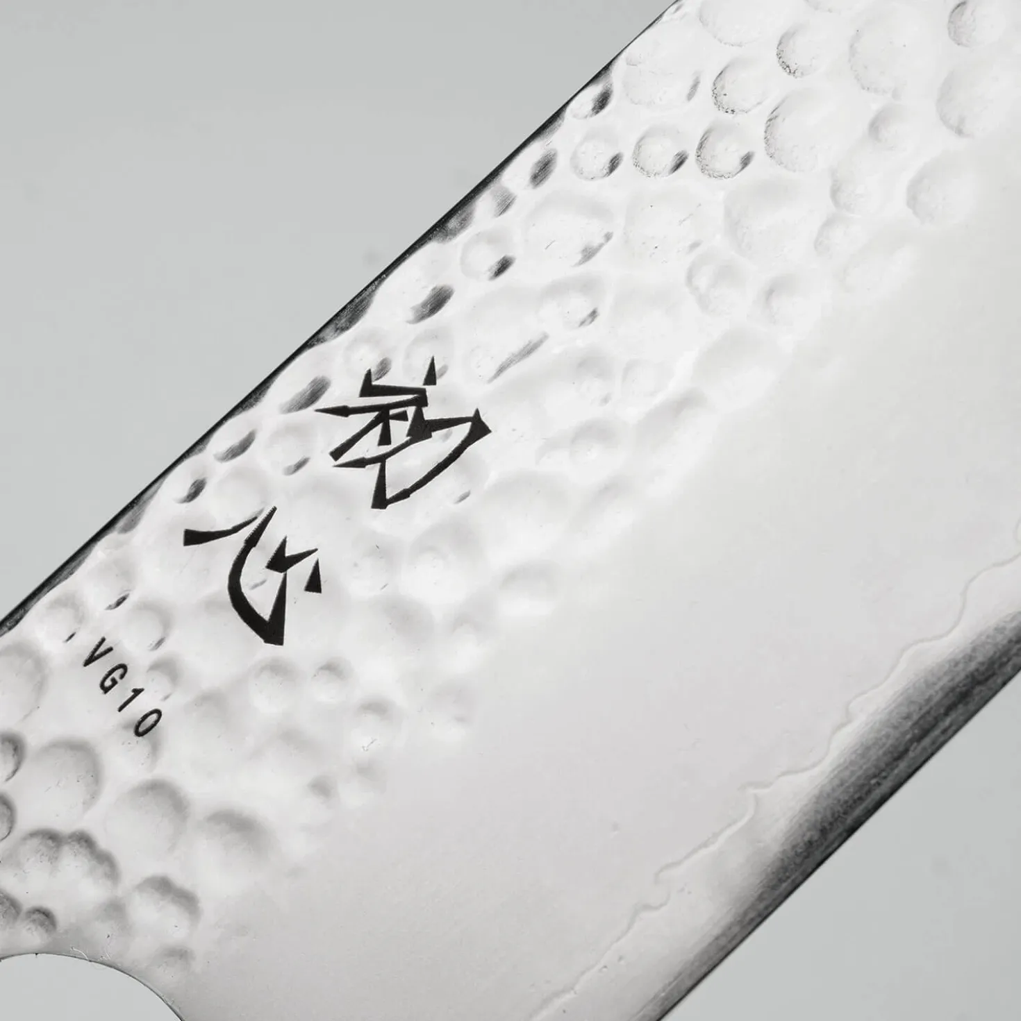 Hatsukokoro Hayabusa VG10 Tsuchime Bunka 15 cm
