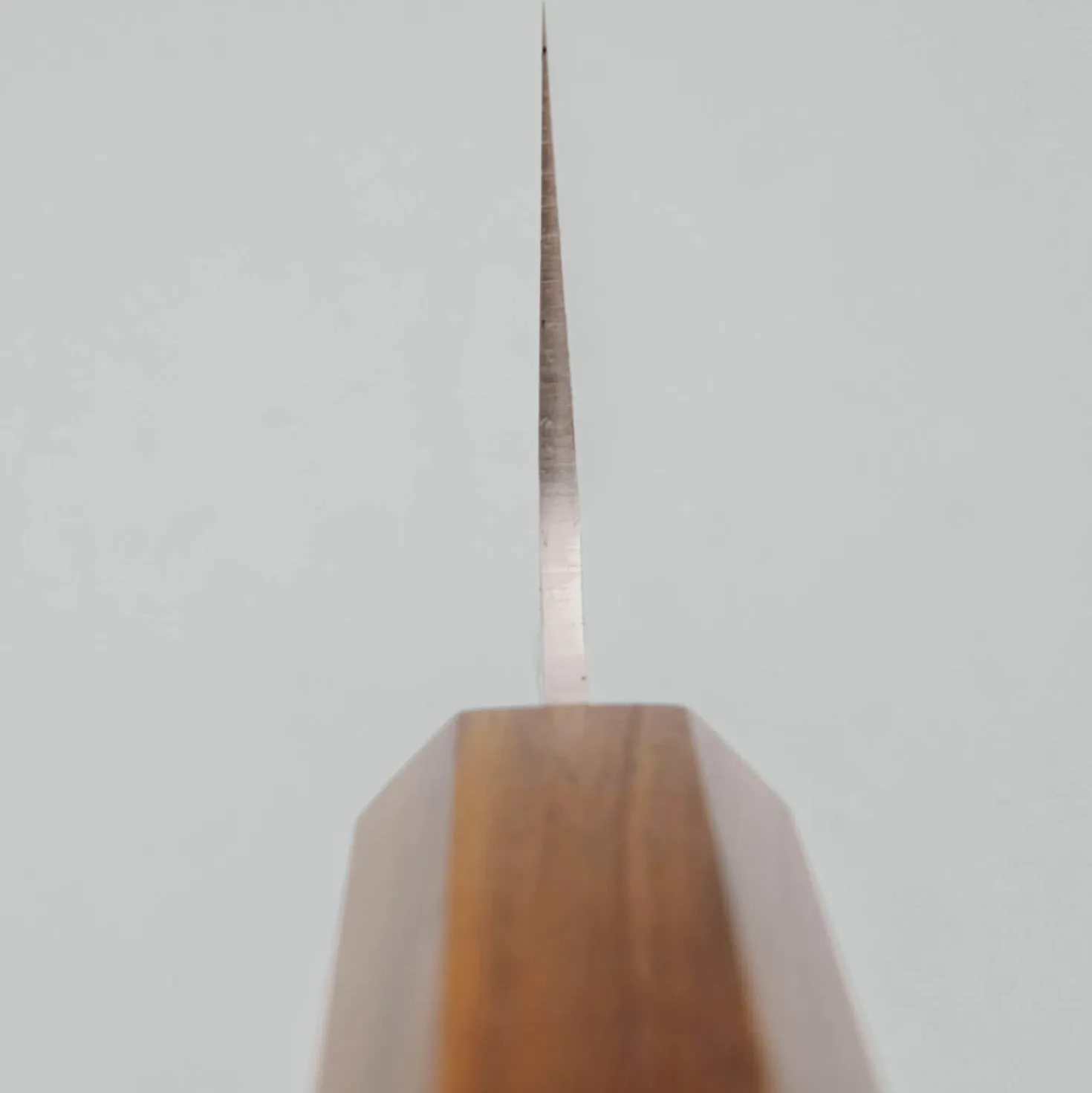Hatsukokoro Hayabusa VG10 Tsuchime Bunka 15 cm