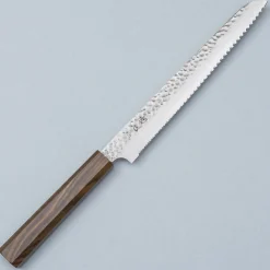 Hatsukokoro Hayabusa VG10 Tsuchime Broodmes 21 cm