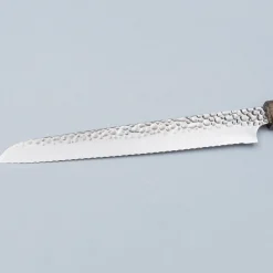 Hatsukokoro Hayabusa VG10 Tsuchime Broodmes 21 cm