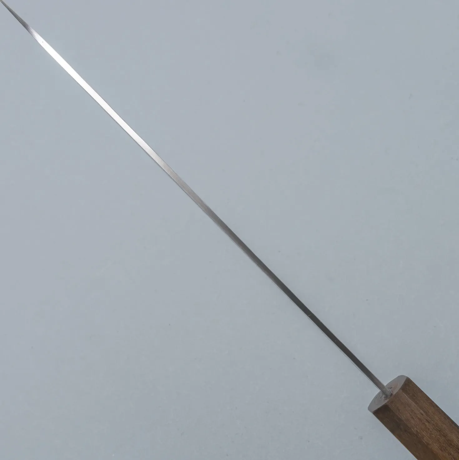 Hatsukokoro Hayabusa VG10 Tsuchime Petty 15 cm