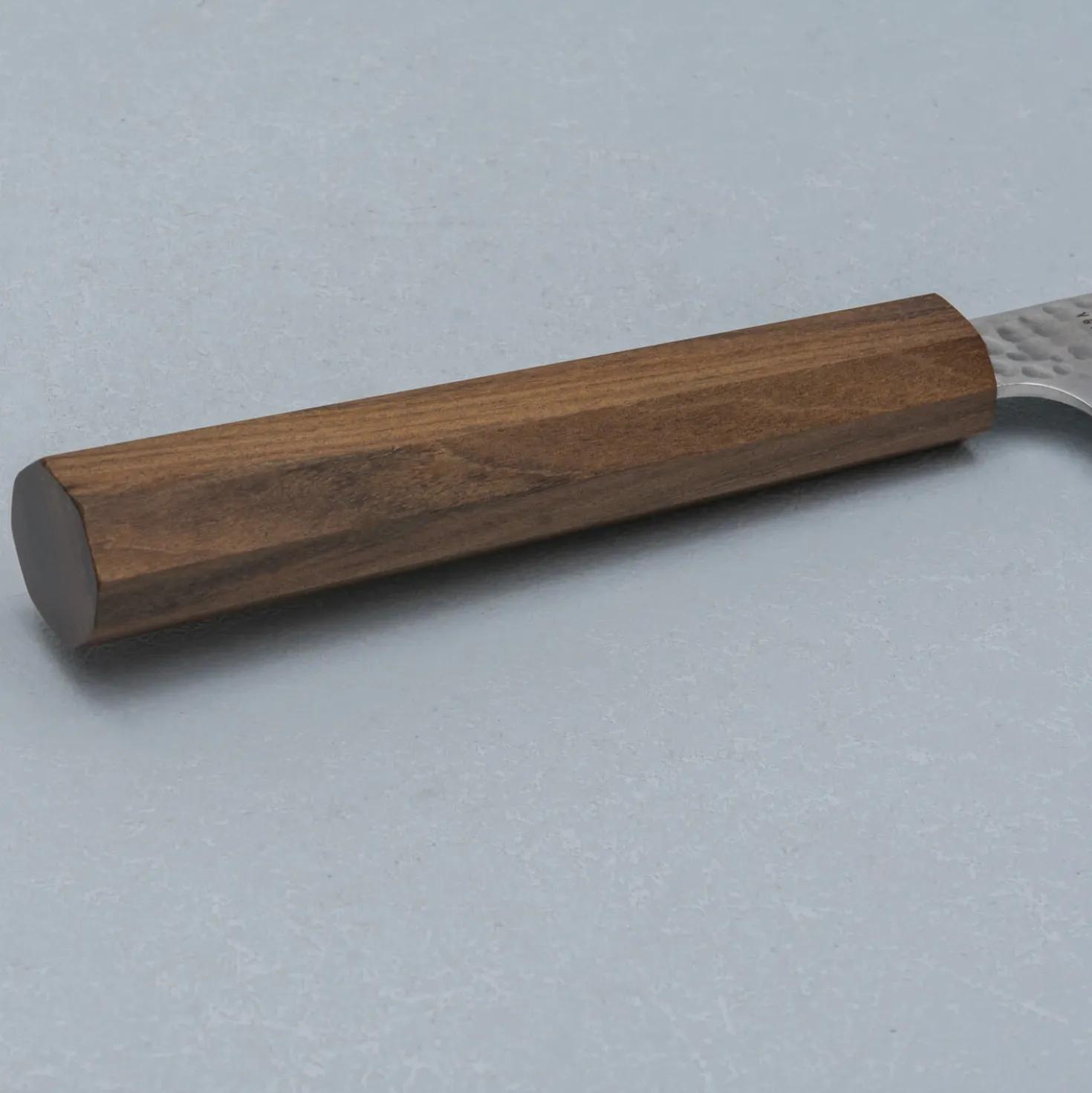 Hatsukokoro Hayabusa VG10 Tsuchime Petty 15 cm