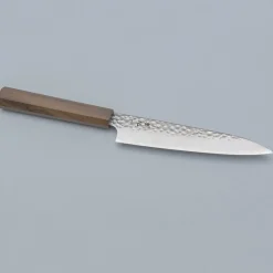 Hatsukokoro Hayabusa VG10 Tsuchime Petty 15 cm