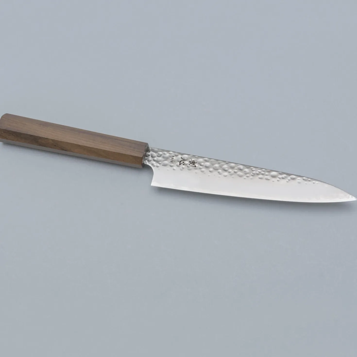 Hatsukokoro Hayabusa VG10 Tsuchime Petty 15 cm