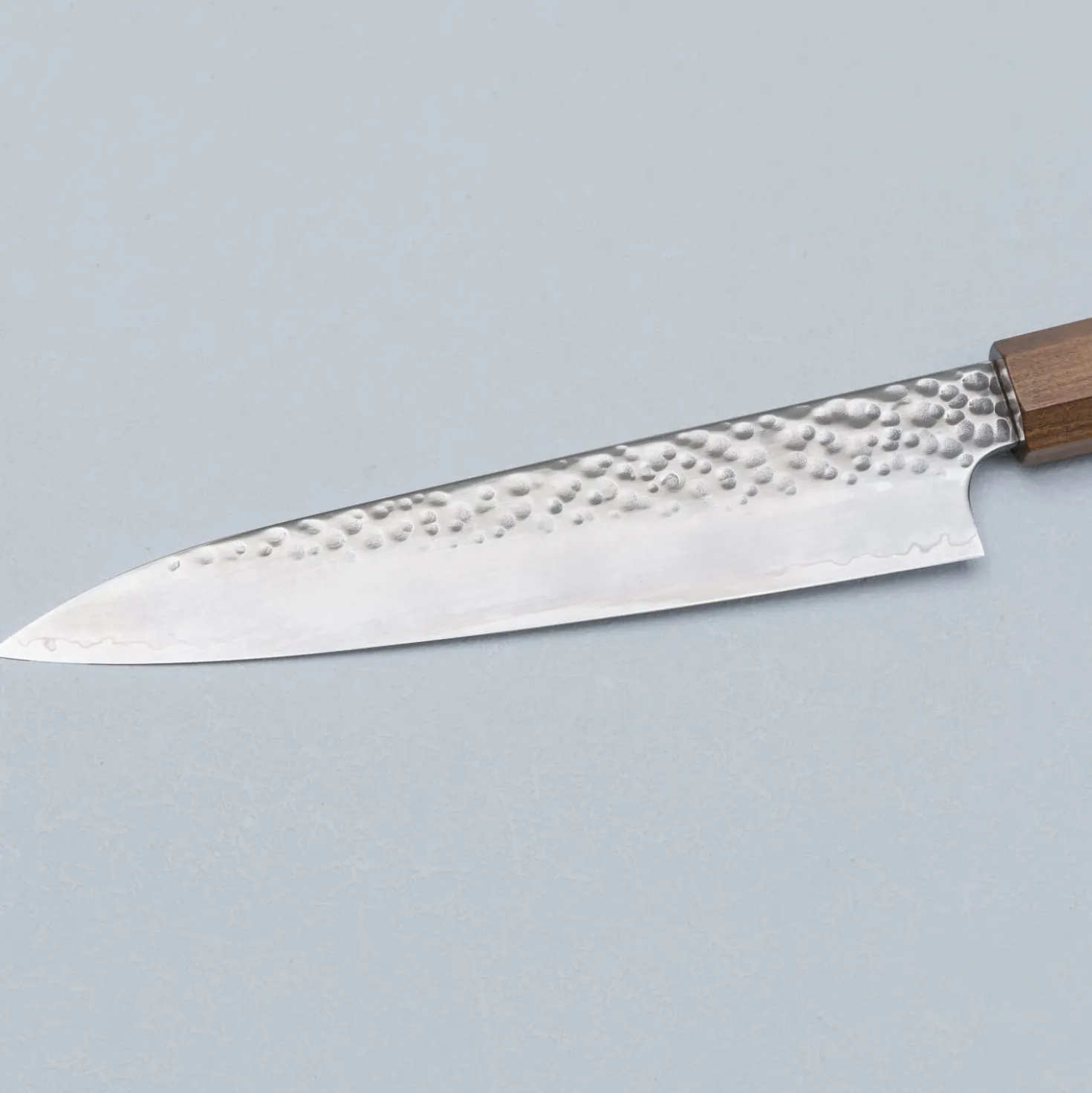Hatsukokoro Hayabusa VG10 Tsuchime Petty 15 cm