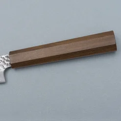 Hatsukokoro Hayabusa VG10 Tsuchime Petty 15 cm