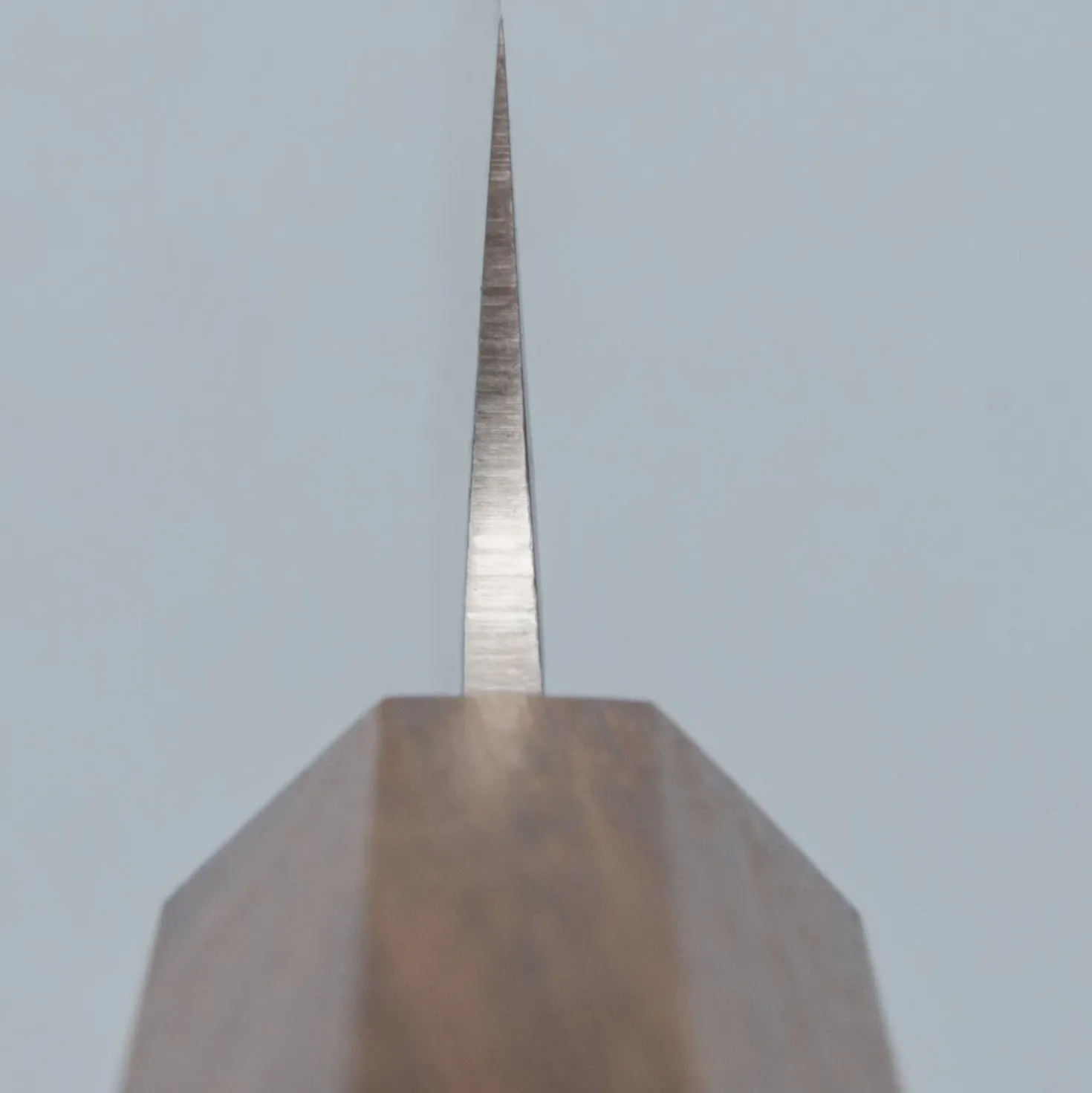 Hatsukokoro Hayabusa VG10 Tsuchime Petty 15 cm