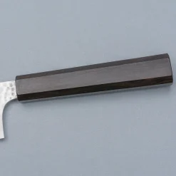 Hatsukokoro Hayabusa VG10 Tsuchime Nakiri 17 cm
