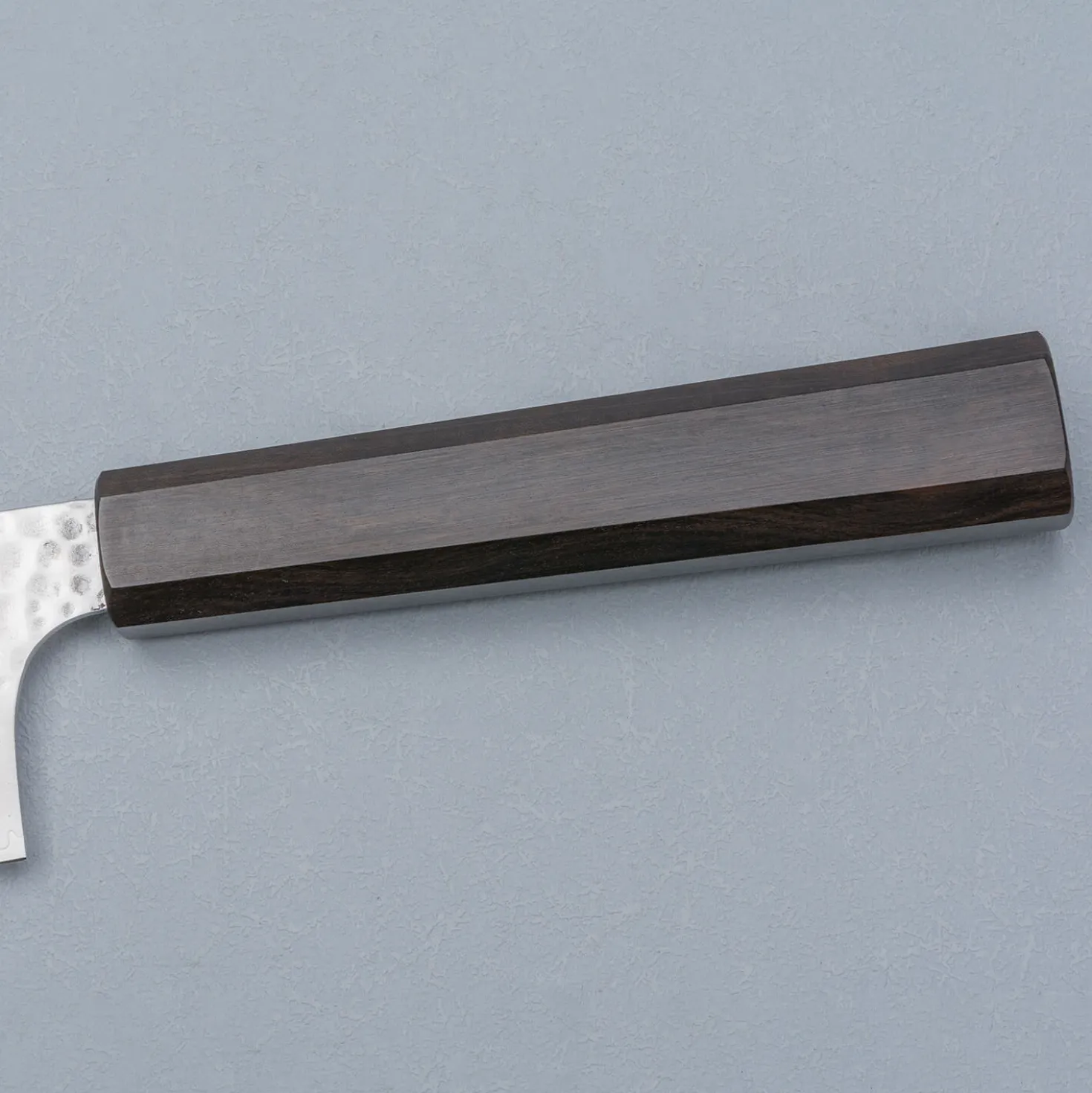 Hatsukokoro Hayabusa VG10 Tsuchime Nakiri 17 cm