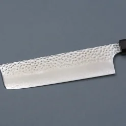 Hatsukokoro Hayabusa VG10 Tsuchime Nakiri 17 cm