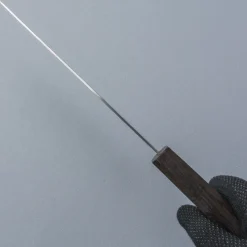 Hatsukokoro Hayabusa VG10 Tsuchime Nakiri 17 cm