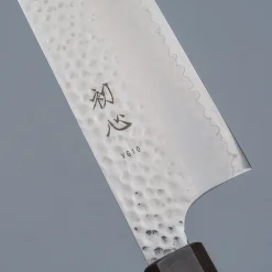 Hatsukokoro Hayabusa VG10 Tsuchime Nakiri 17 cm