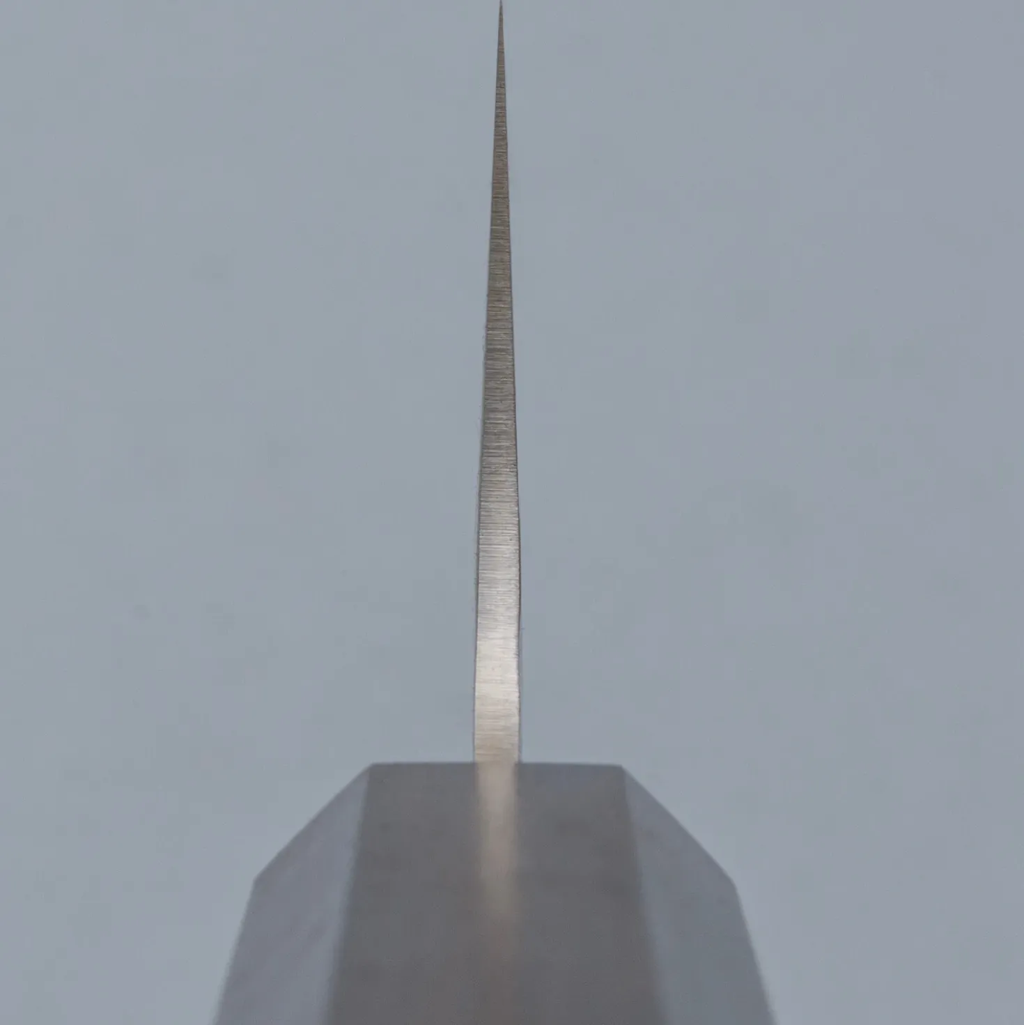 Hatsukokoro Hayabusa VG10 Tsuchime Nakiri 17 cm