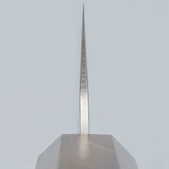 Hatsukokoro Hayabusa VG10 Tsuchime Gyuto 21 cm