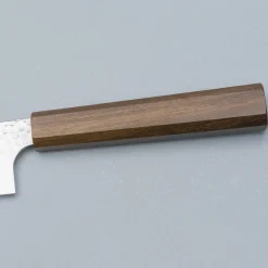 Hatsukokoro Hayabusa VG10 Tsuchime Gyuto 21 cm