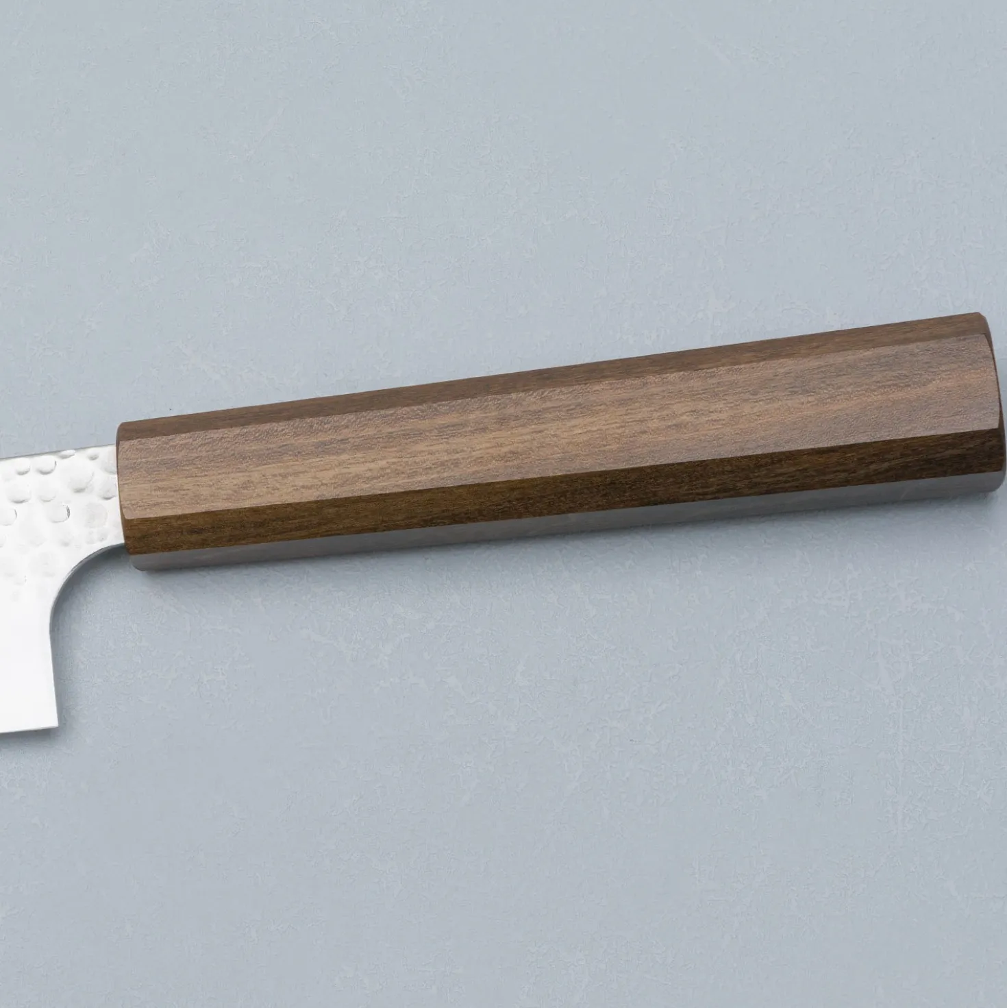 Hatsukokoro Hayabusa VG10 Tsuchime Gyuto 21 cm