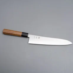 Hatsukokoro Hayabusa ZDP189 Gyuto 24 cm
