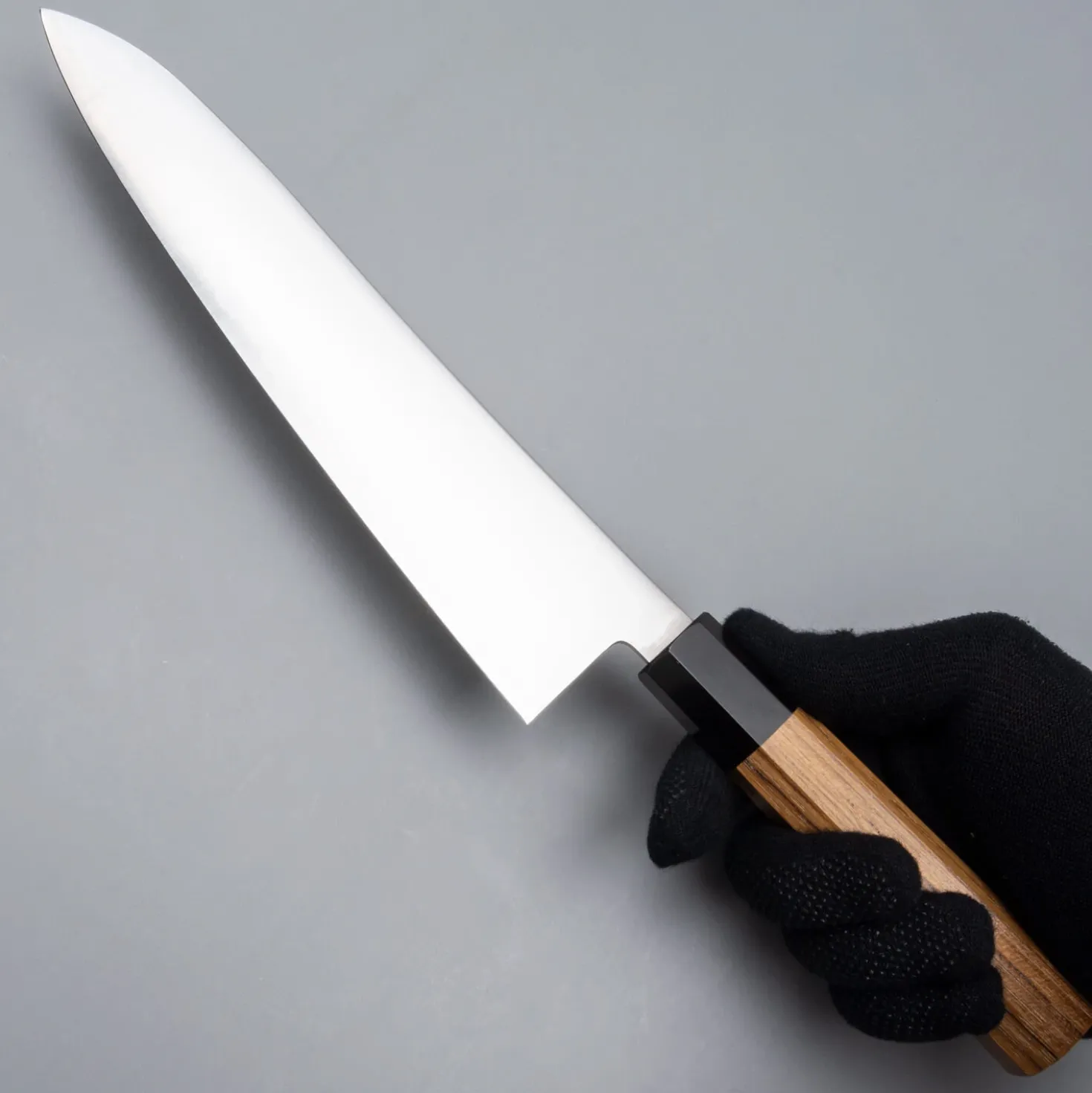 Hatsukokoro Hayabusa ZDP189 Gyuto 24 cm