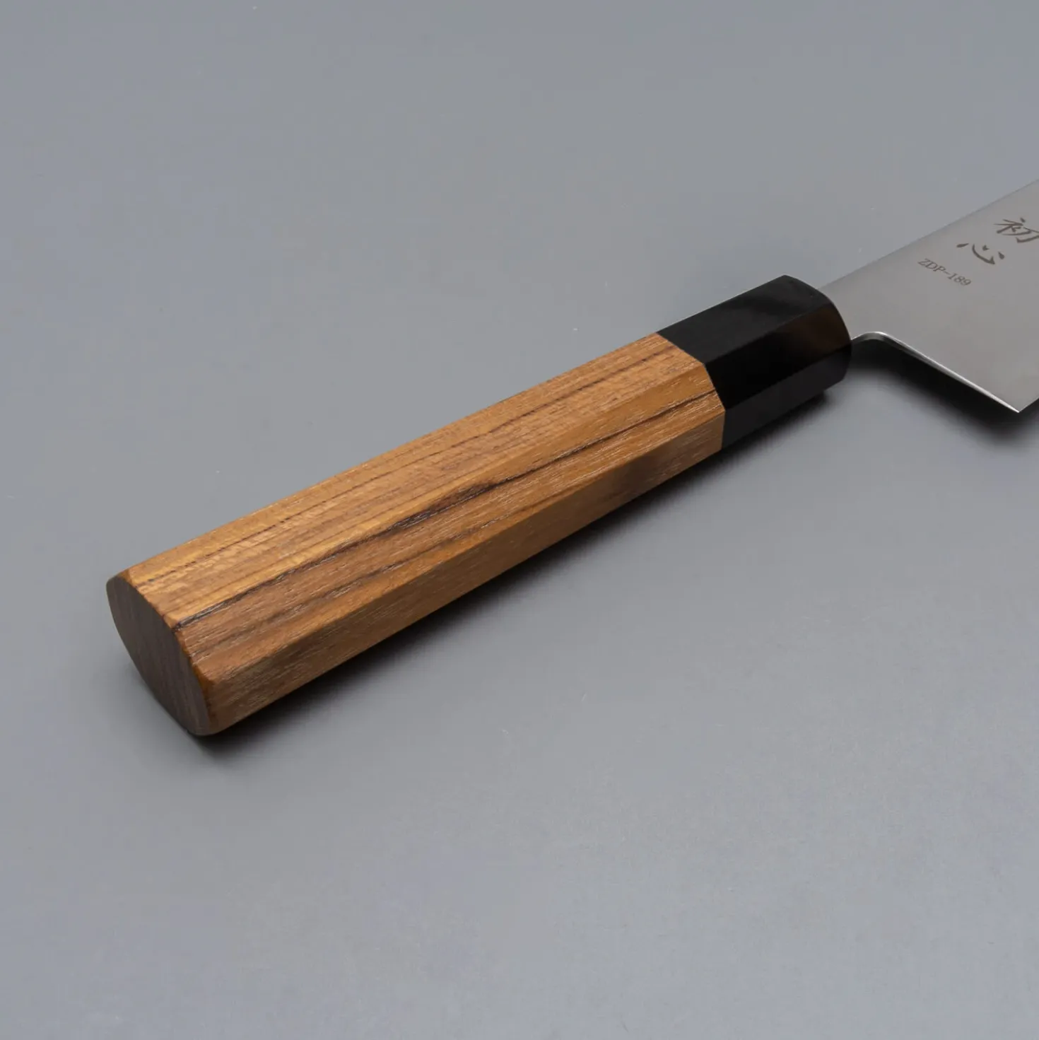 Hatsukokoro Hayabusa ZDP189 Gyuto 24 cm
