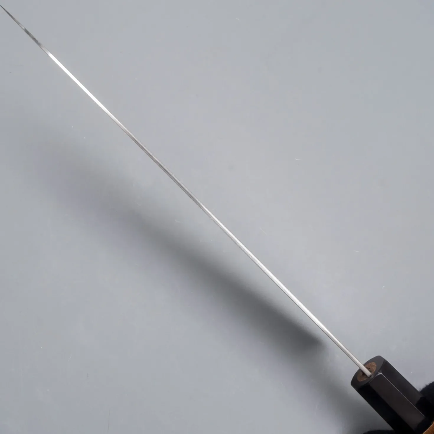 Hatsukokoro Hayabusa ZDP189 Gyuto 24 cm