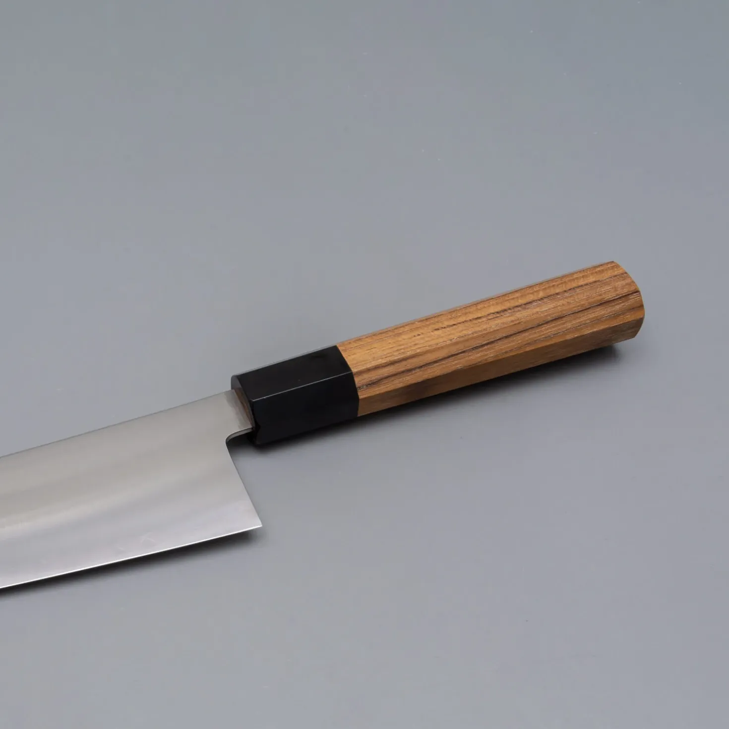 Hatsukokoro Hayabusa ZDP189 Gyuto 24 cm