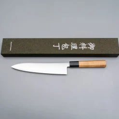 Hatsukokoro Hayabusa ZDP189 Gyuto 21 cm