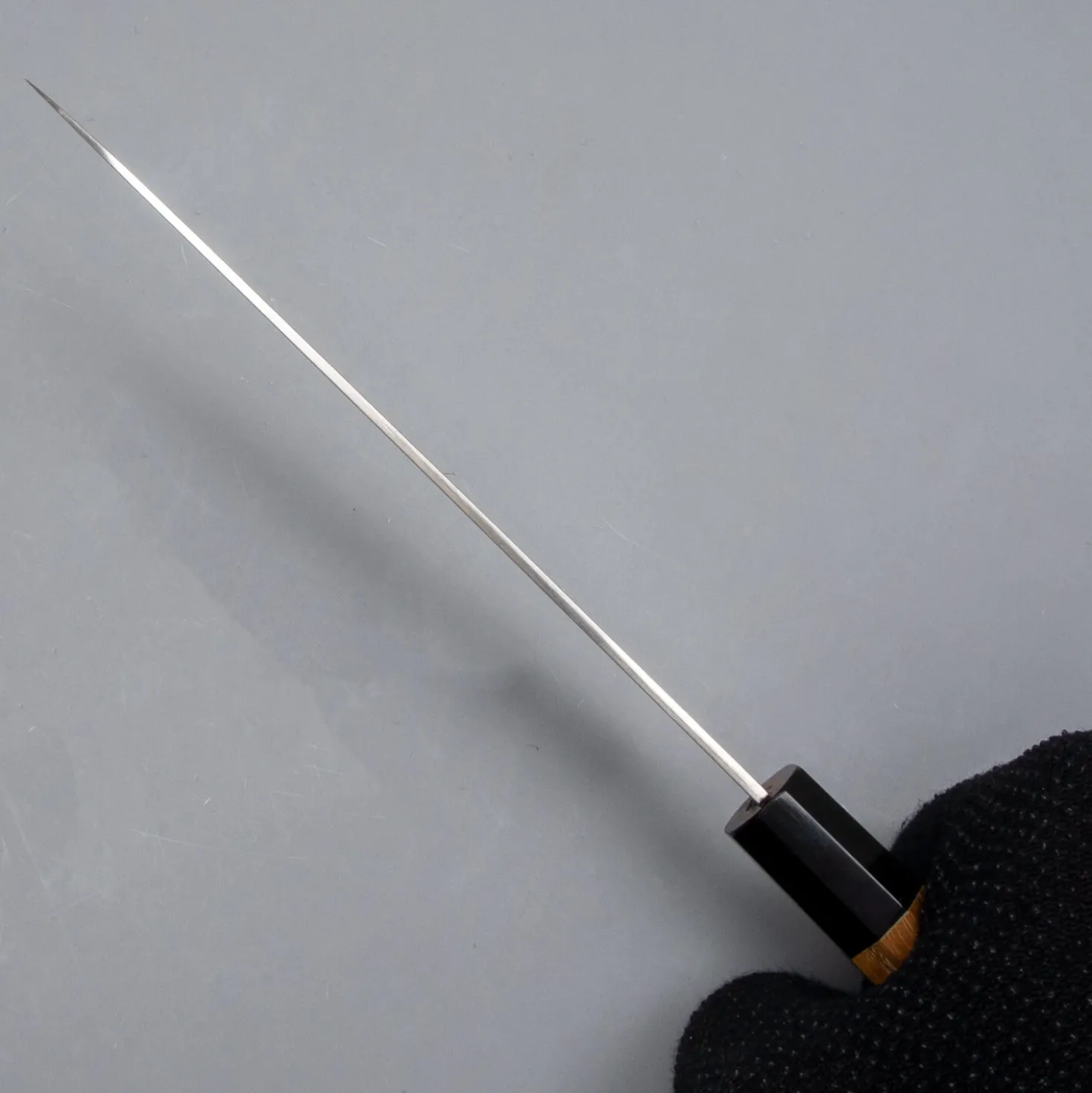 Hatsukokoro Hayabusa ZDP189 Petty 15 cm