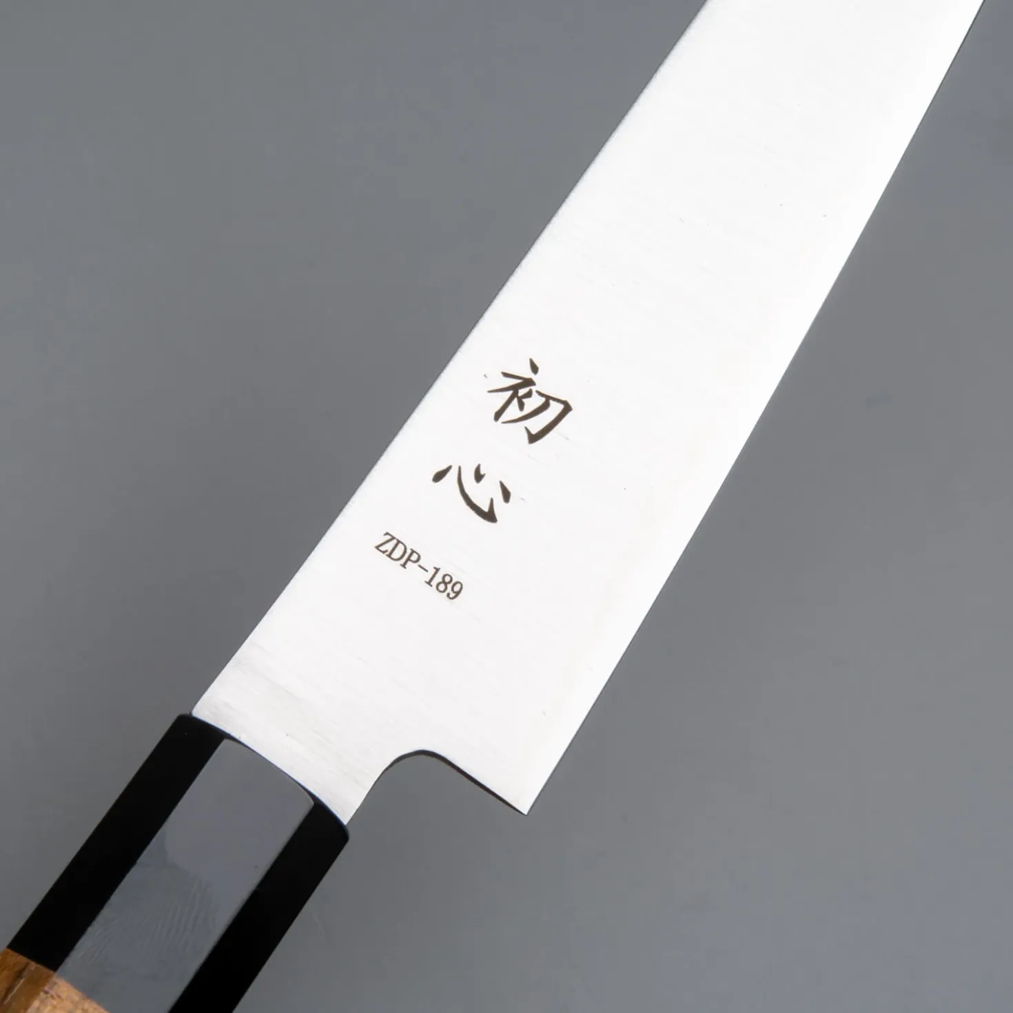 Hatsukokoro Hayabusa ZDP189 Petty 15 cm