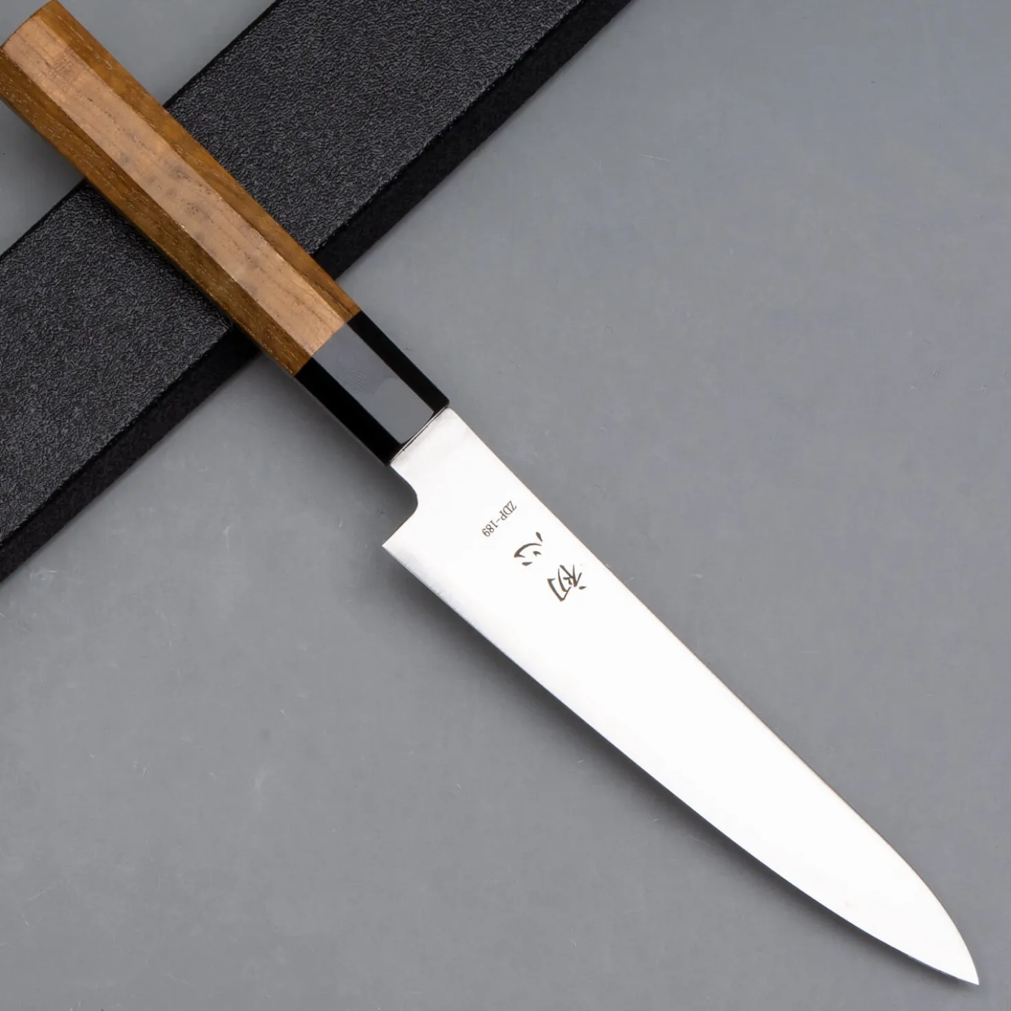 Hatsukokoro Hayabusa ZDP189 Petty 15 cm