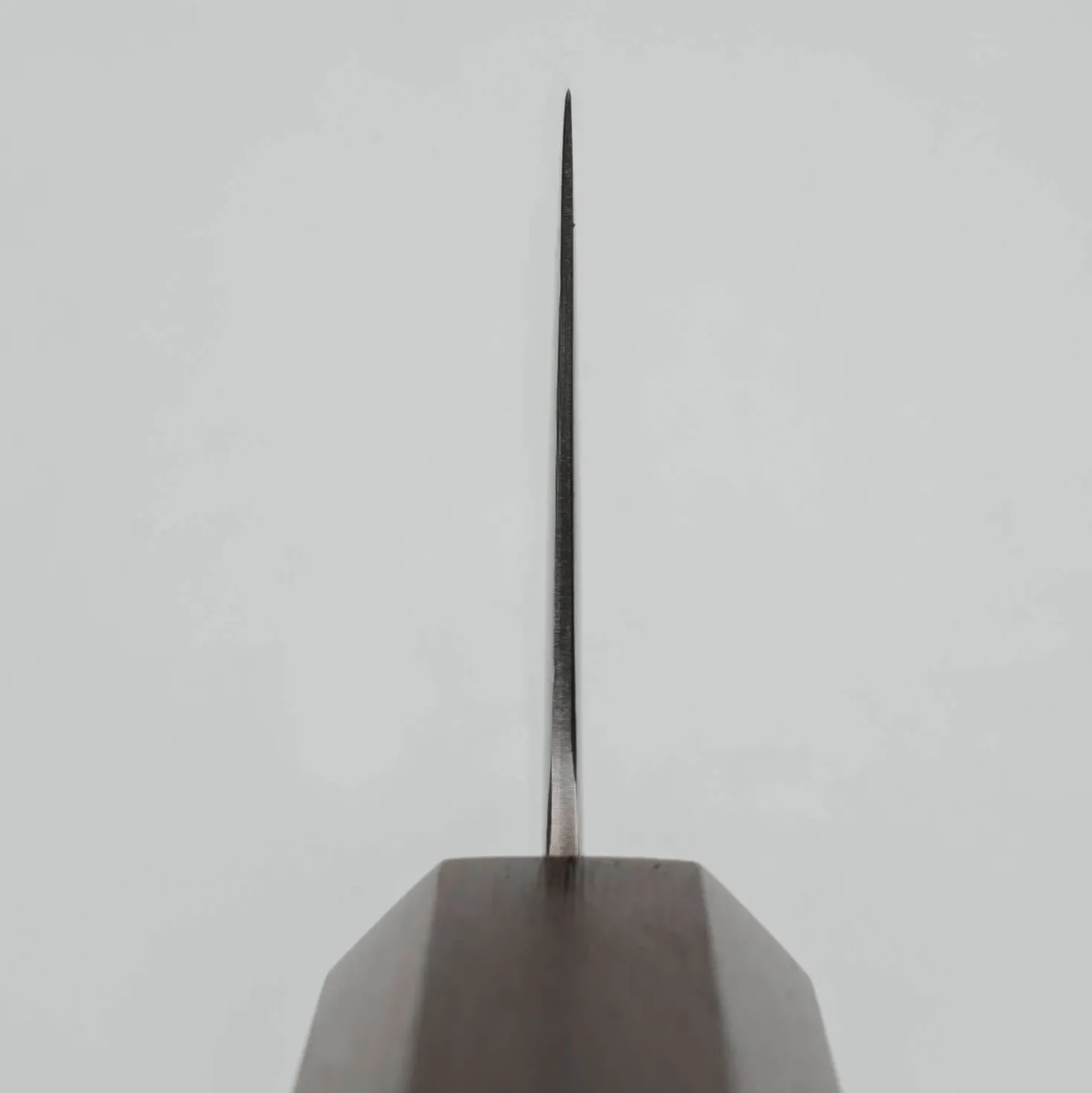 Hatsukokoro Hikari SLD Damast Ebony Bunka 17cm