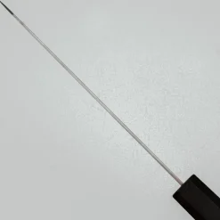 Hatsukokoro Hikari SLD Damast Ebony Bunka 17cm