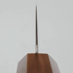 Hatsukokoro Hikari SLD Damast Ebony Kiritsuke 20 cm