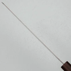 Hatsukokoro Hikari SLD Damast Ebony Kiritsuke 20 cm