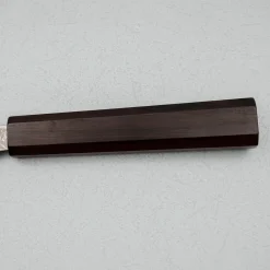 Hatsukokoro Hikari SLD Damast Ebony Gyuto 21 cm