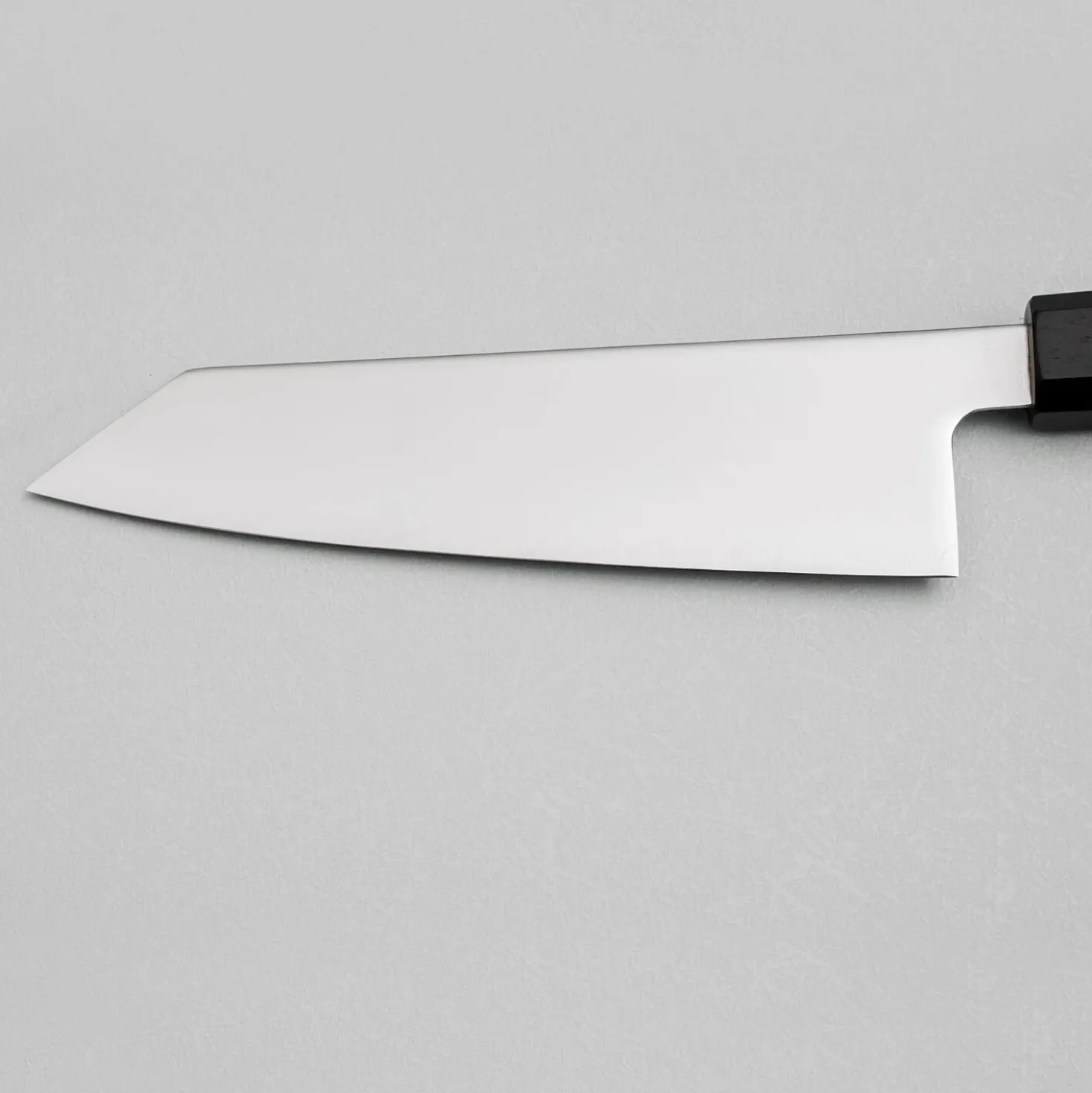 Hatsukokoro Hikari SLD Ebony Bunka 17 cm