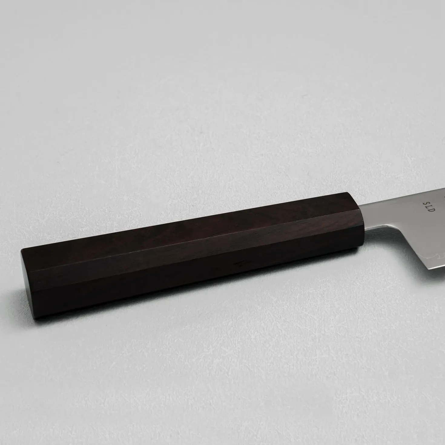 Hatsukokoro Hikari SLD Ebony Bunka 17 cm
