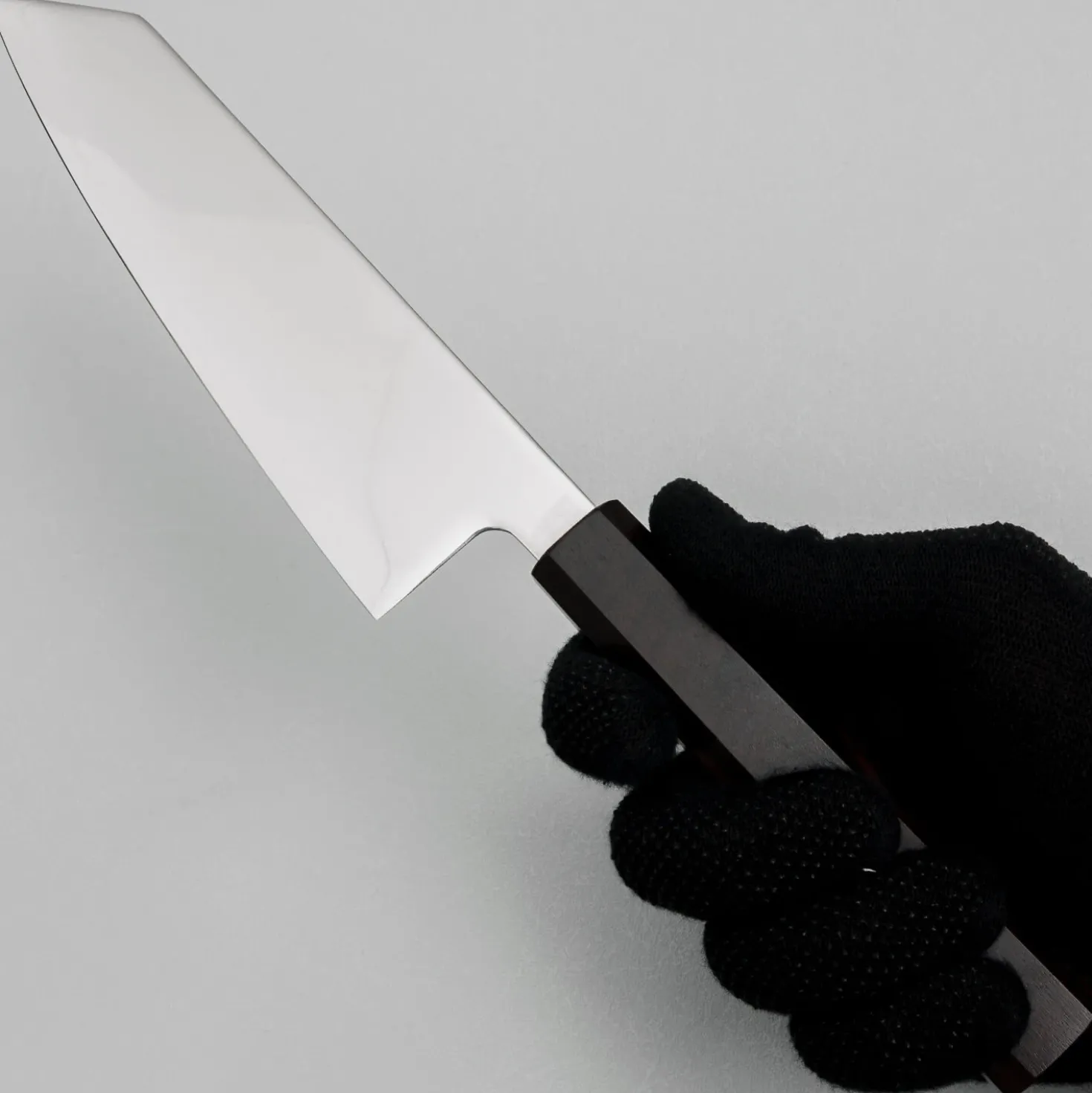 Hatsukokoro Hikari SLD Ebony Bunka 17 cm