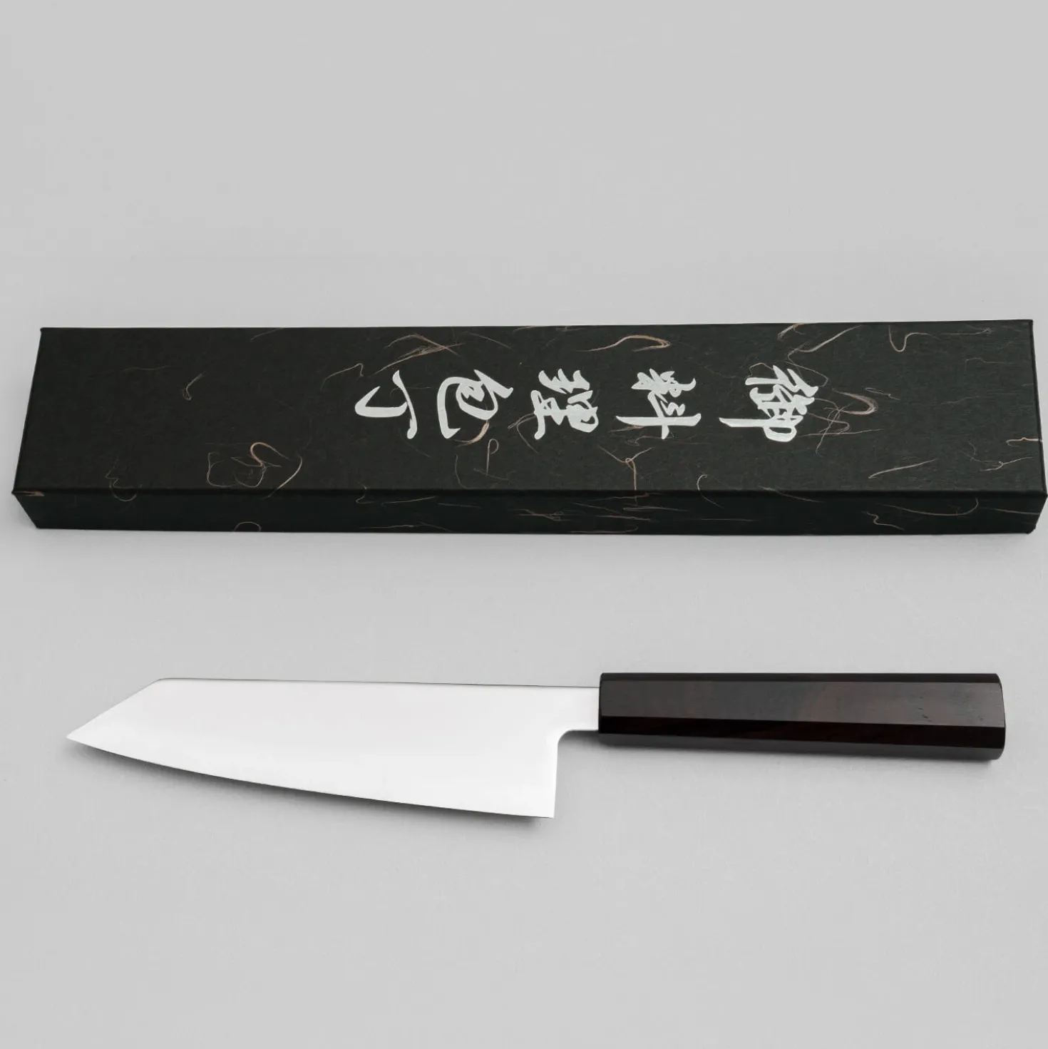 Hatsukokoro Hikari SLD Ebony Bunka 17 cm