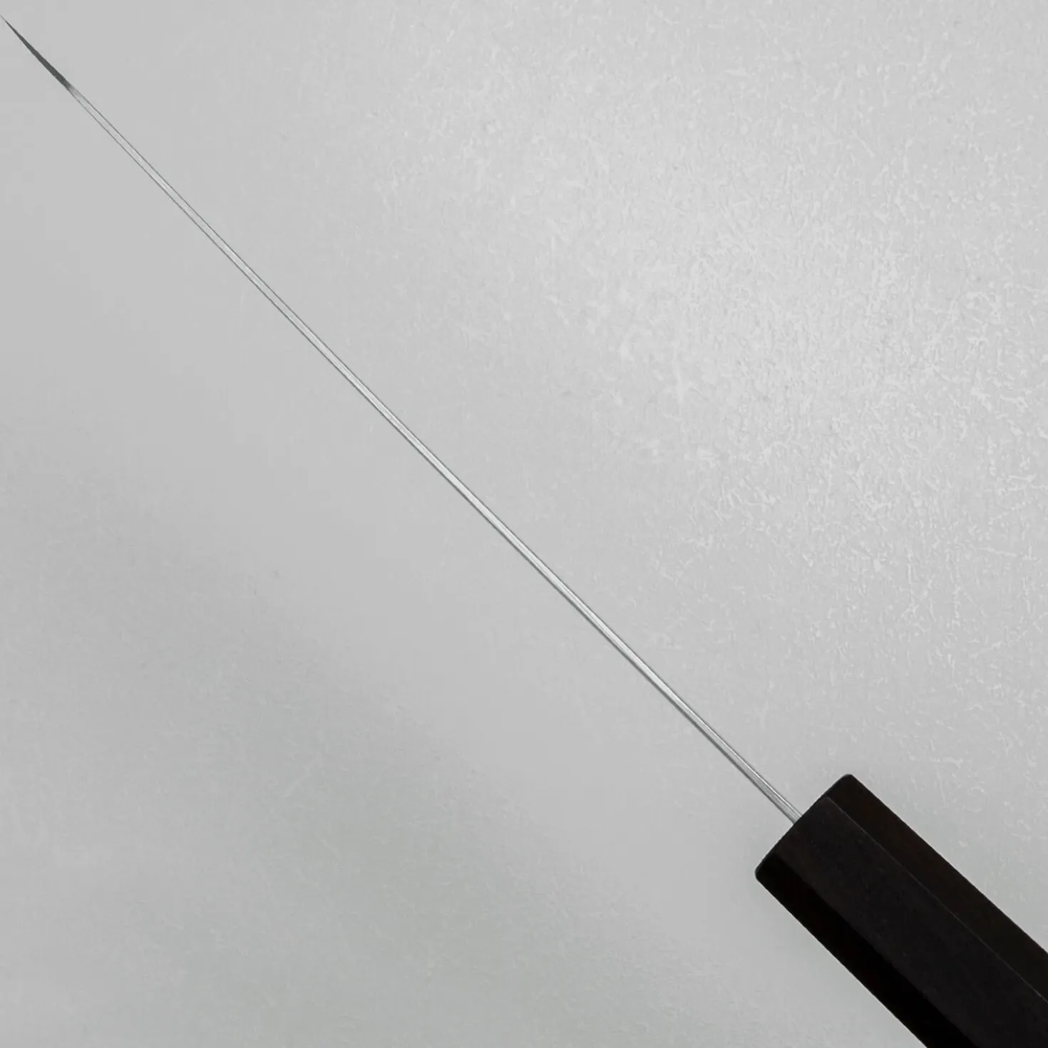 Hatsukokoro Hikari SLD Ebony Bunka 17 cm