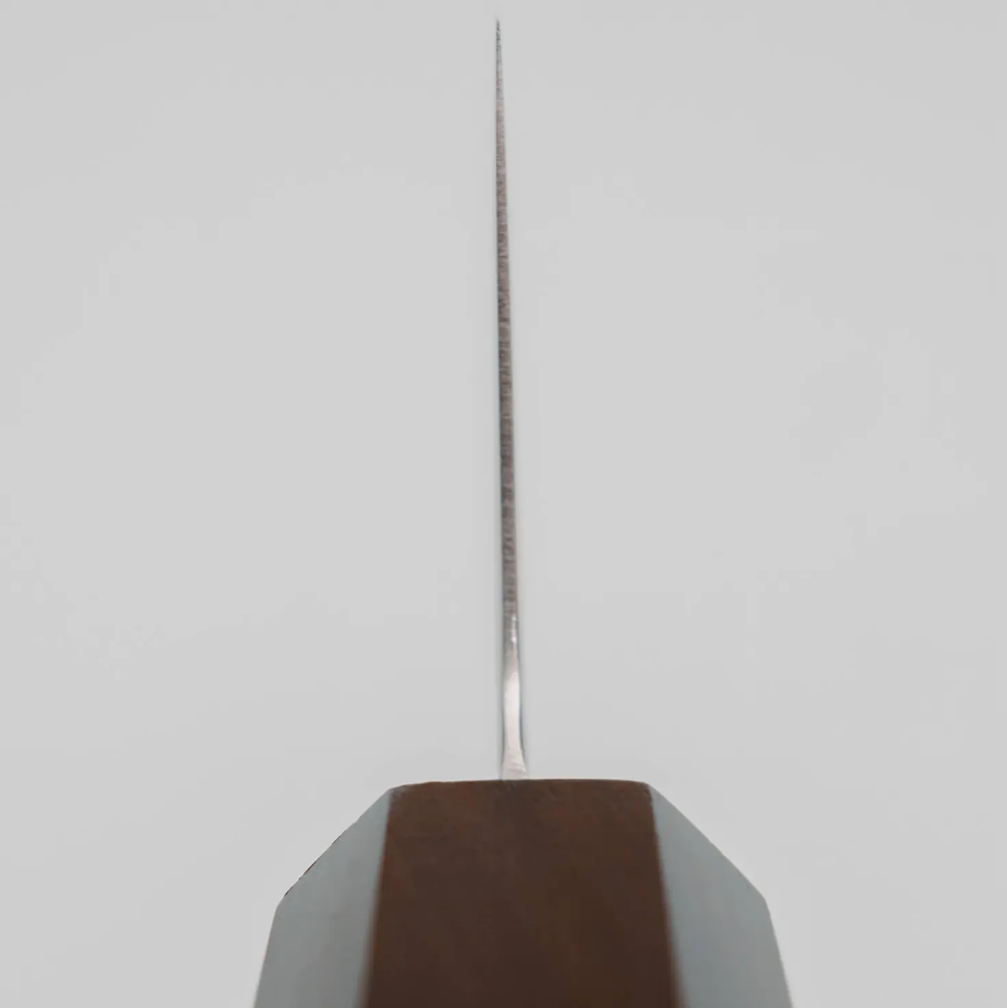Hatsukokoro Hikari SLD Ebony Bunka 17 cm