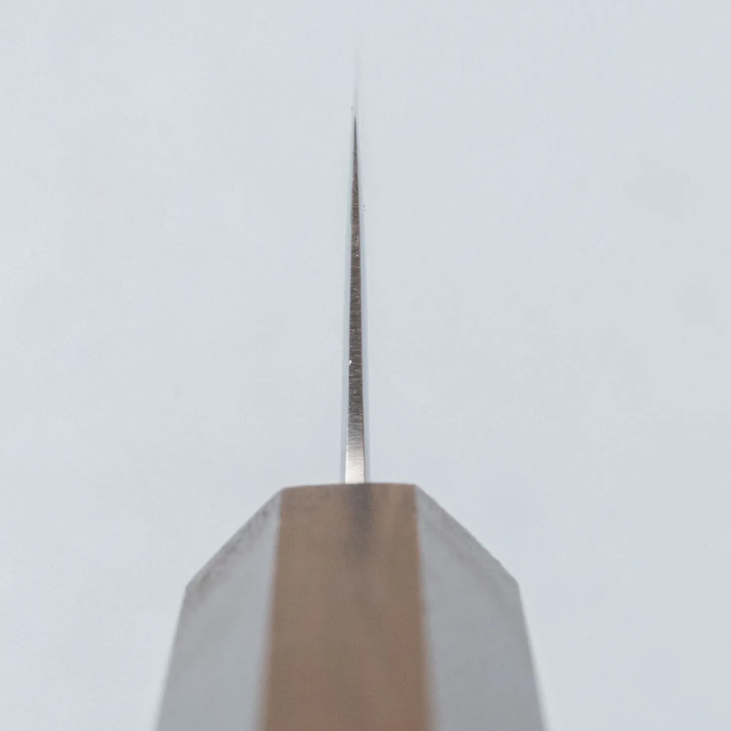 Hatsukokoro Hikari SLD Ebony Petty 13 cm