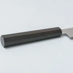 Hatsukokoro Hikari SLD Ebony Petty 13 cm